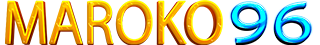 MAROKO 96